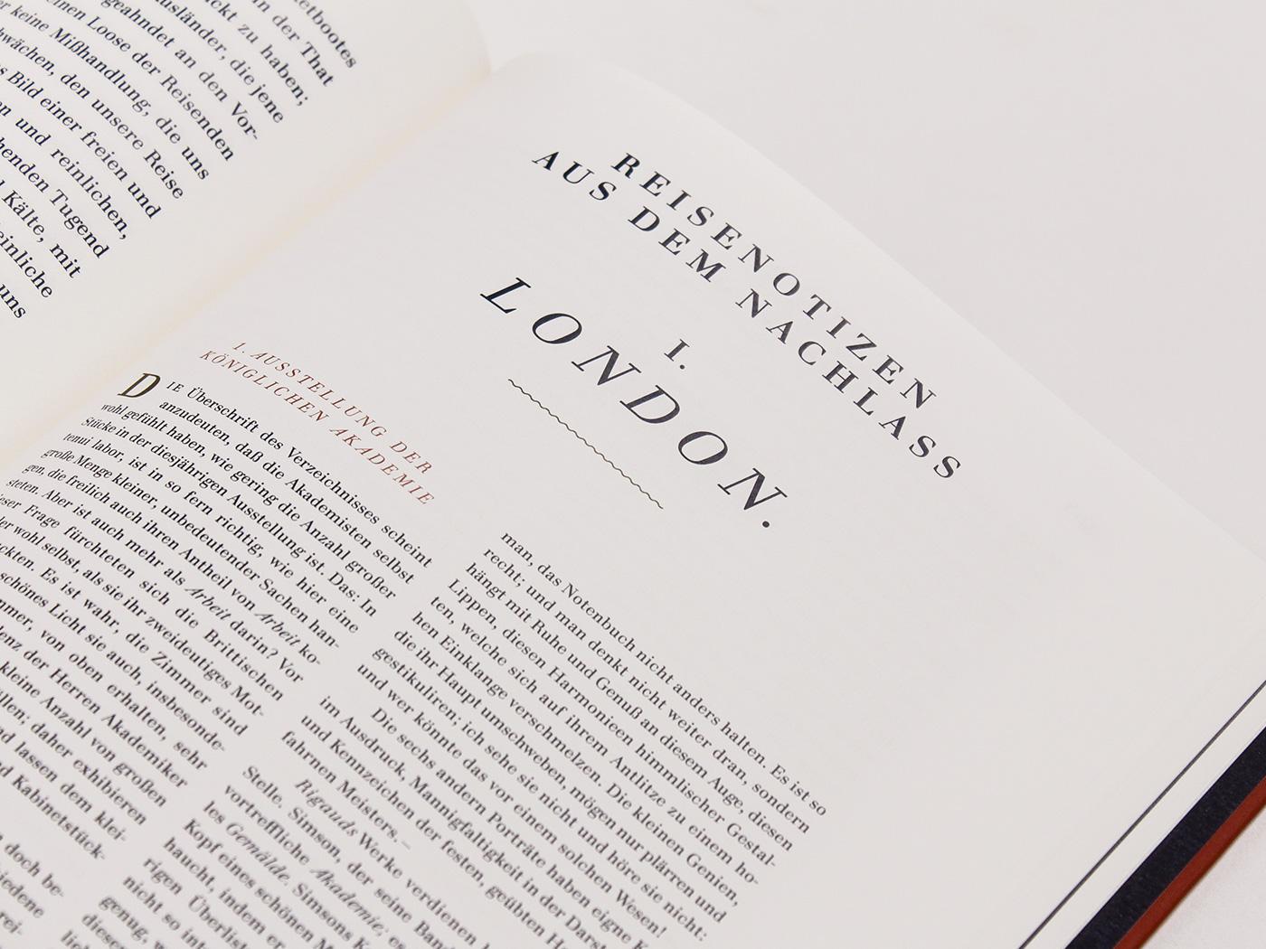 Beispielinhalt (Bild) Ansichten vom Niederrhein, von Brabant, Flandern, Holland, England und Frankreich im April, Mai und Juni 1790