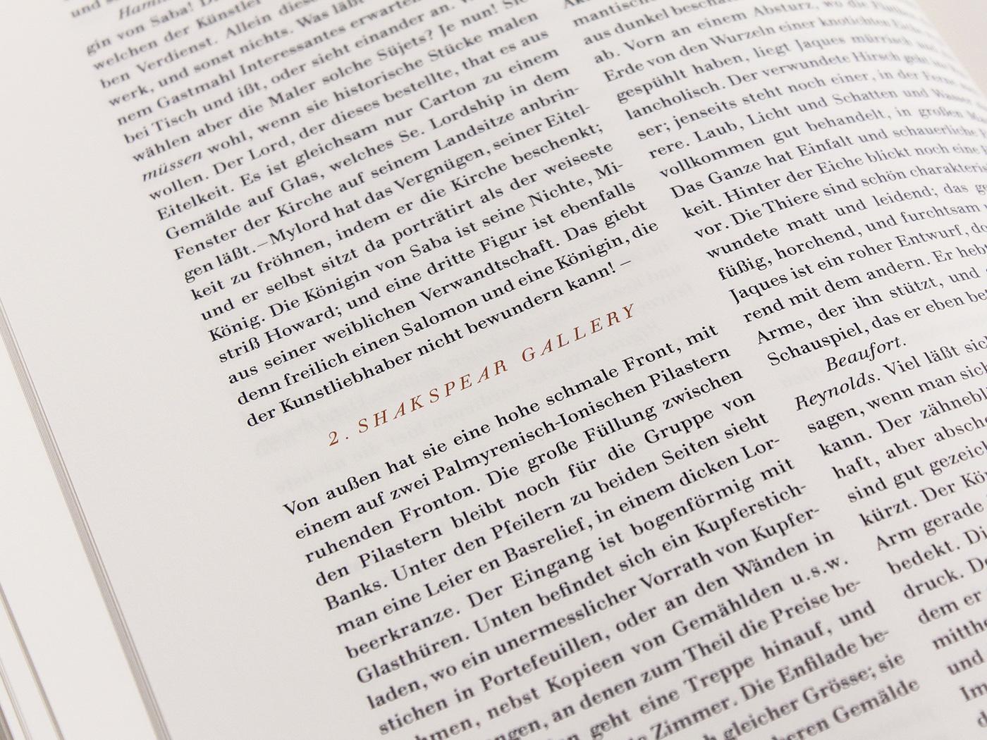 Beispielinhalt (Bild) Ansichten vom Niederrhein, von Brabant, Flandern, Holland, England und Frankreich im April, Mai und Juni 1790