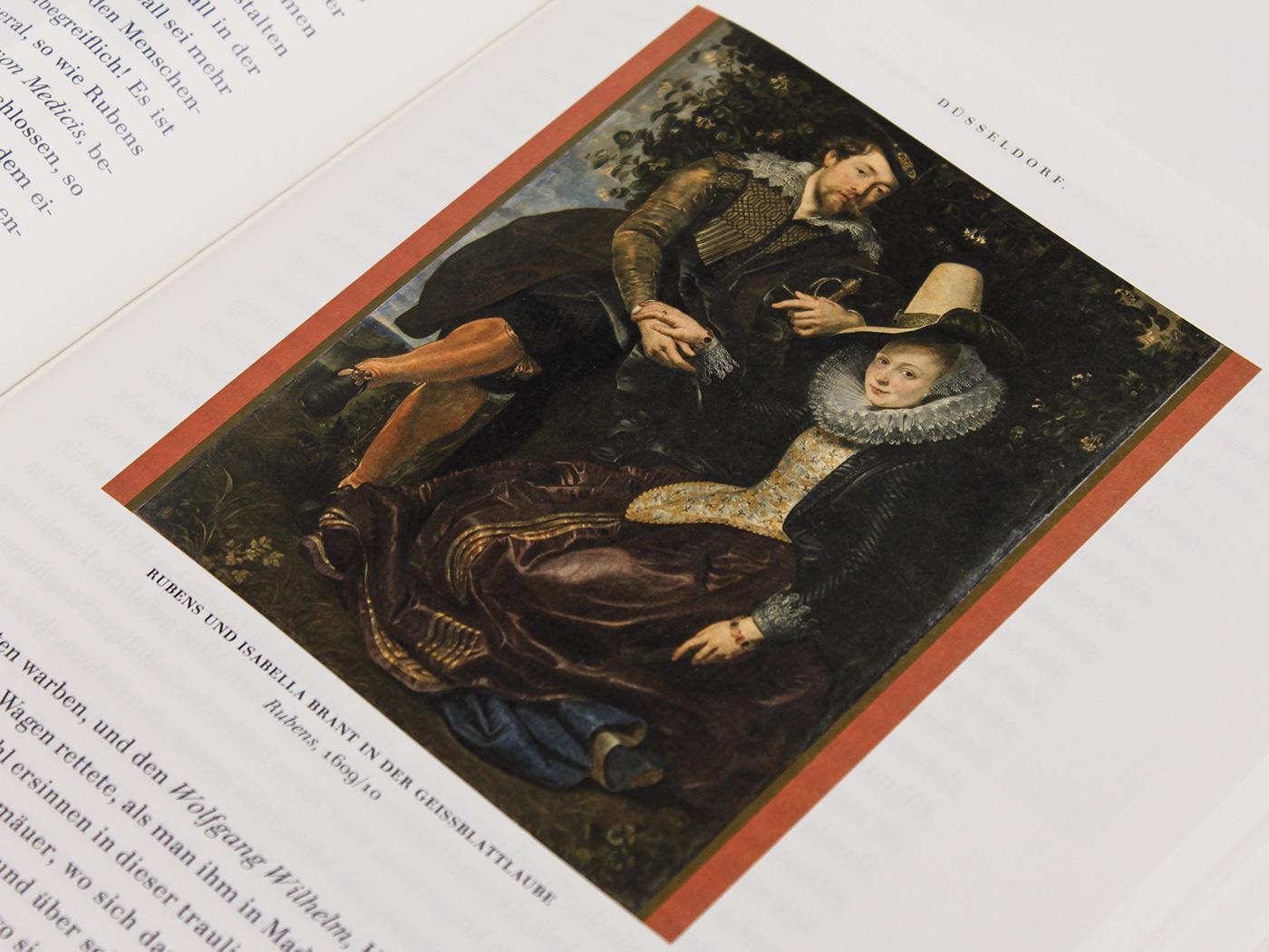 Beispielinhalt (Bild) Ansichten vom Niederrhein, von Brabant, Flandern, Holland, England und Frankreich im April, Mai und Juni 1790