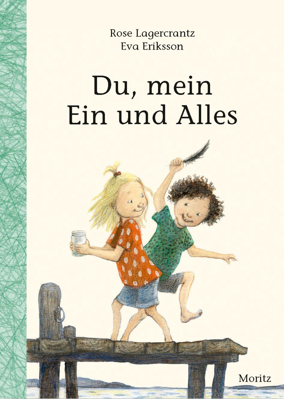 Vorderes Coverbild Du, mein Ein und Alles