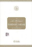 Vorderes Coverbild Hz. Muhammed ve Evrensel Mesaji