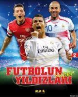 Vorderes Coverbild Yildizlar Gecidi - Futbolun Süper Yildizlari