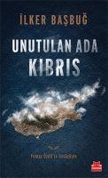Vorderes Coverbild Unutulan Ada Kibris