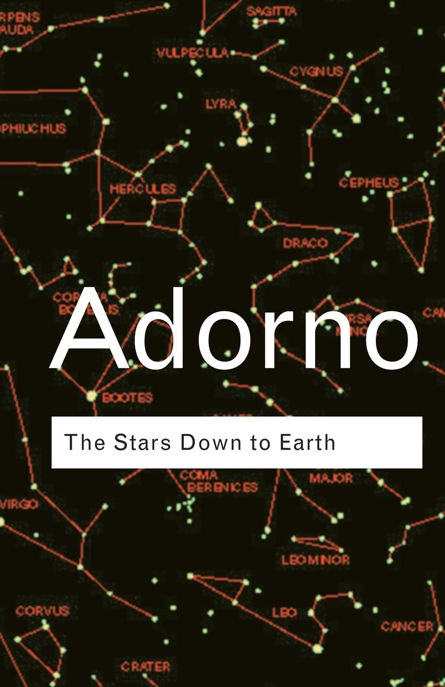 Vorderes Coverbild The Stars Down to Earth