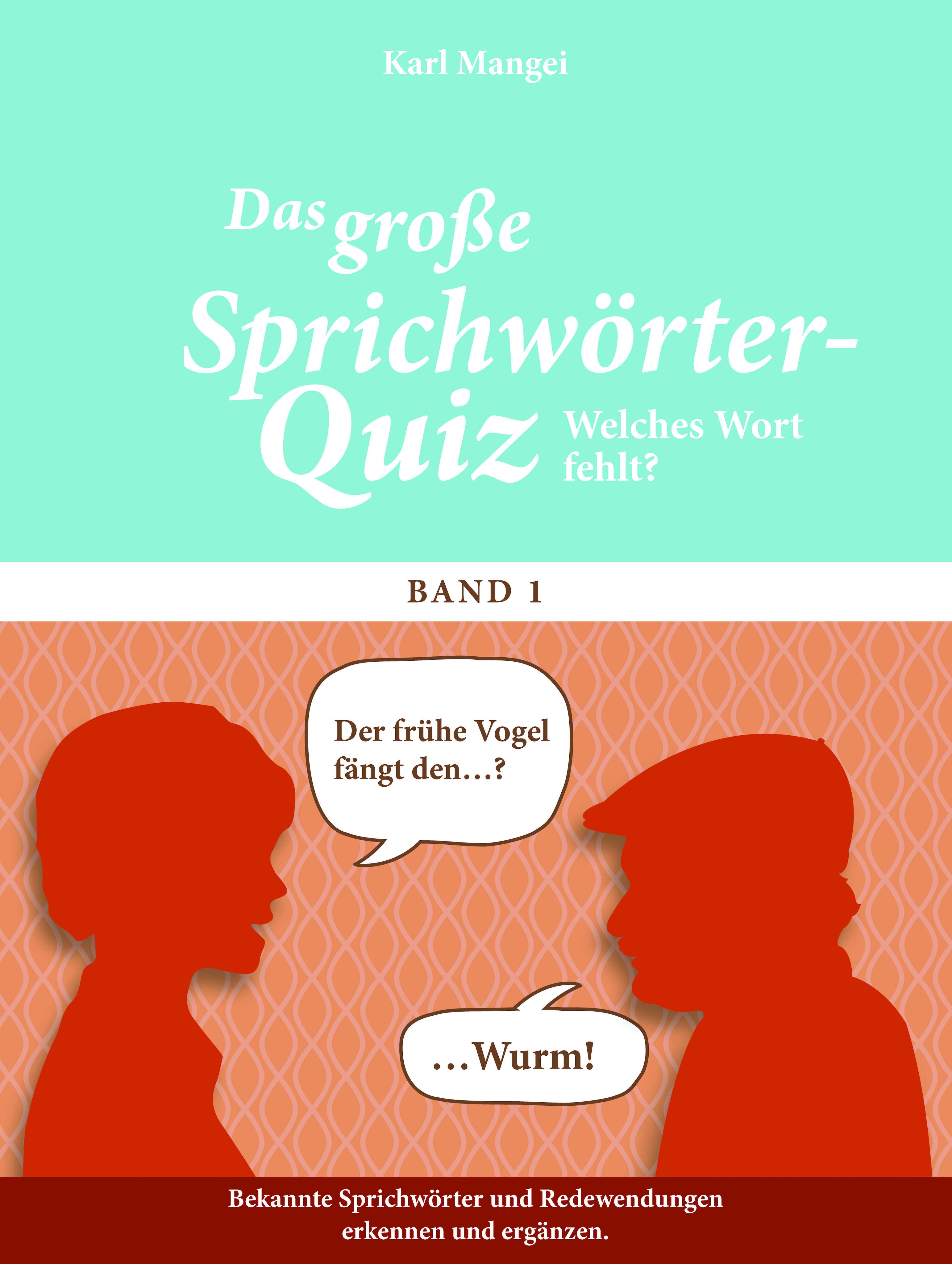 Vorderes Coverbild Welches Wort fehlt?