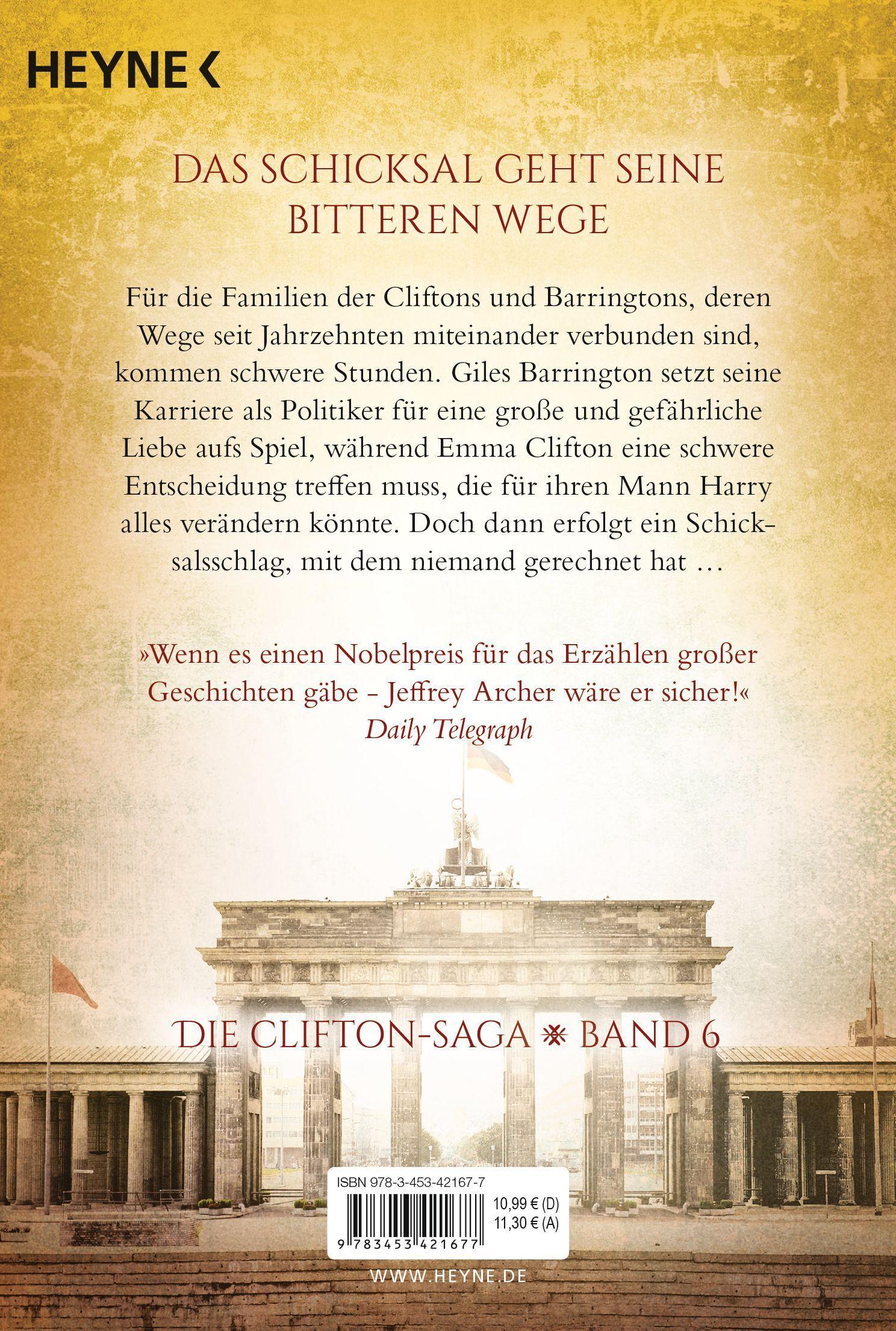 Beispielinhalt (Bild) Möge die Stunde kommen