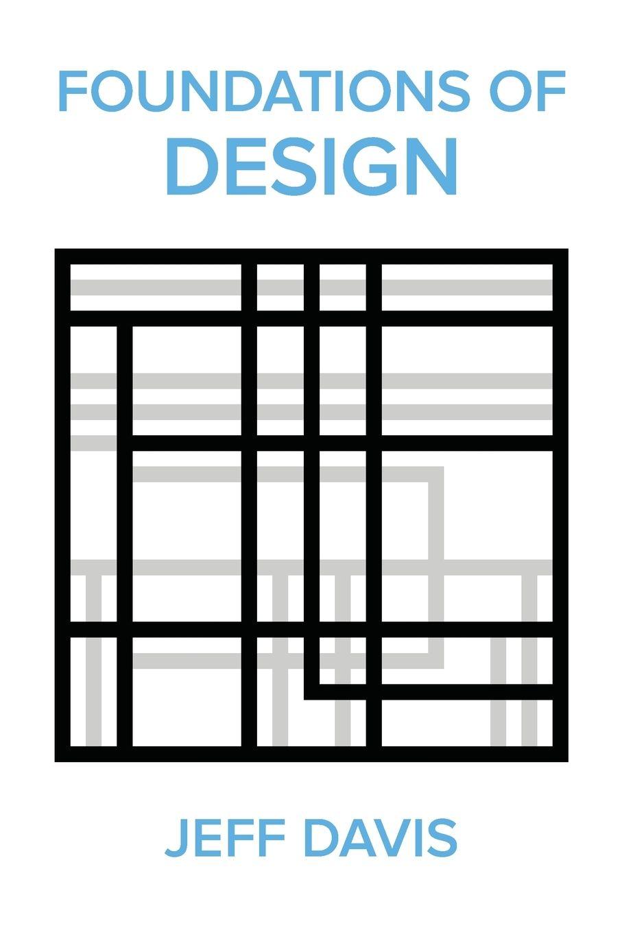 Vorderes Coverbild Foundations of Design (2nd Edition)