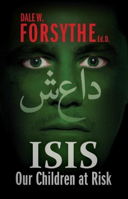 Vorderes Coverbild ISIS