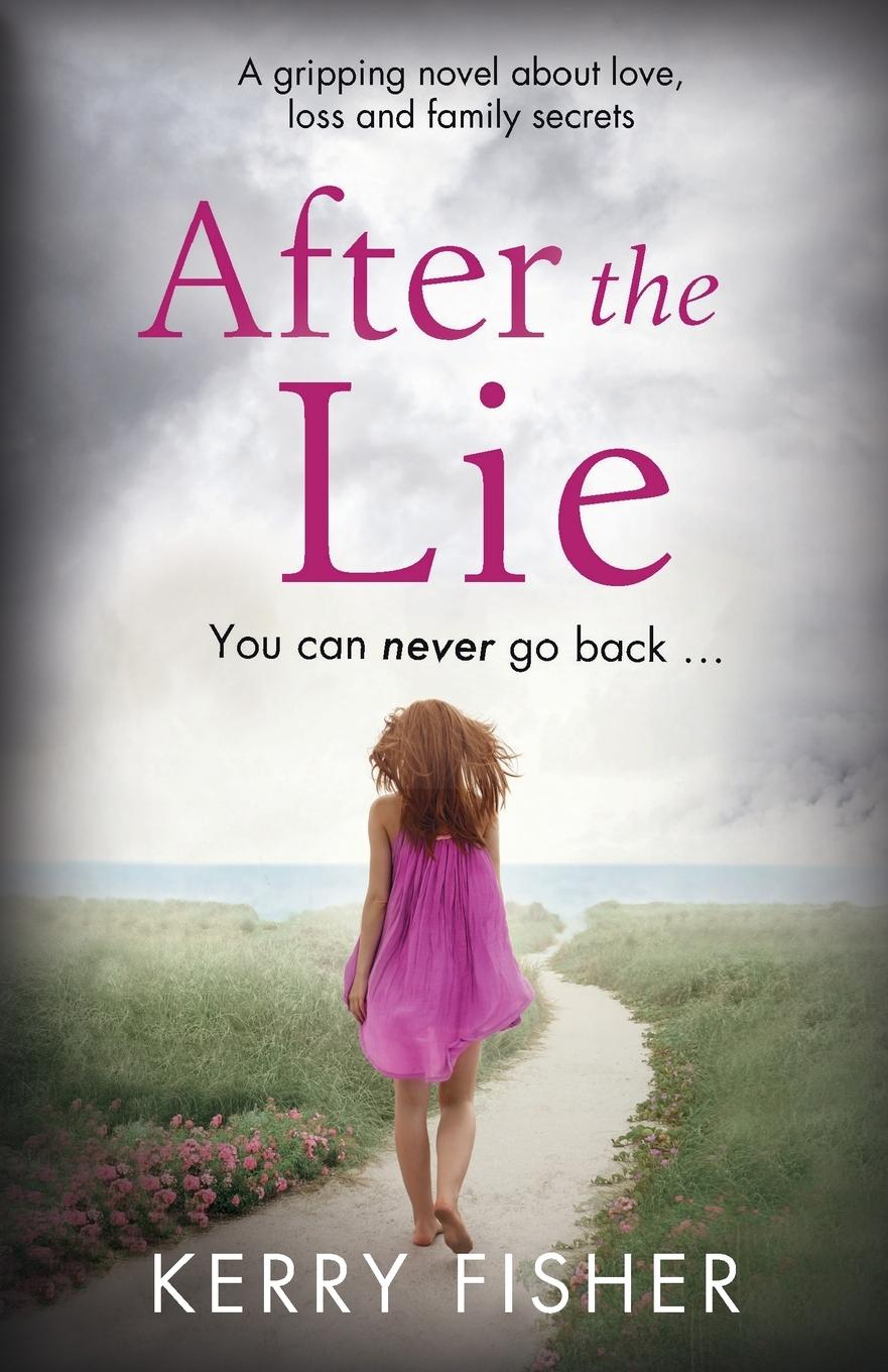 Vorderes Coverbild After the Lie