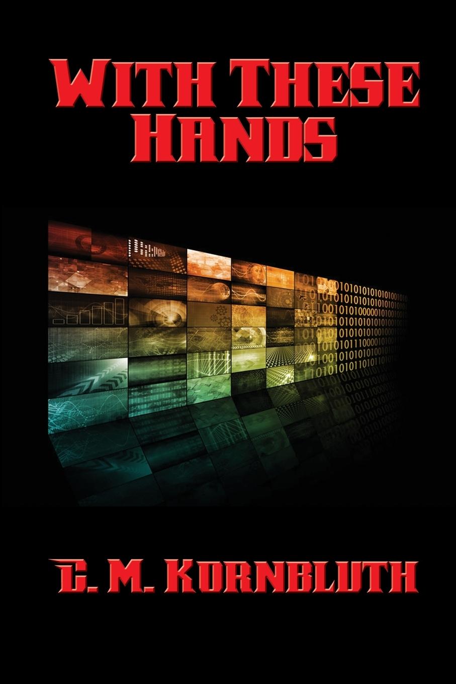 Vorderes Coverbild With These Hands