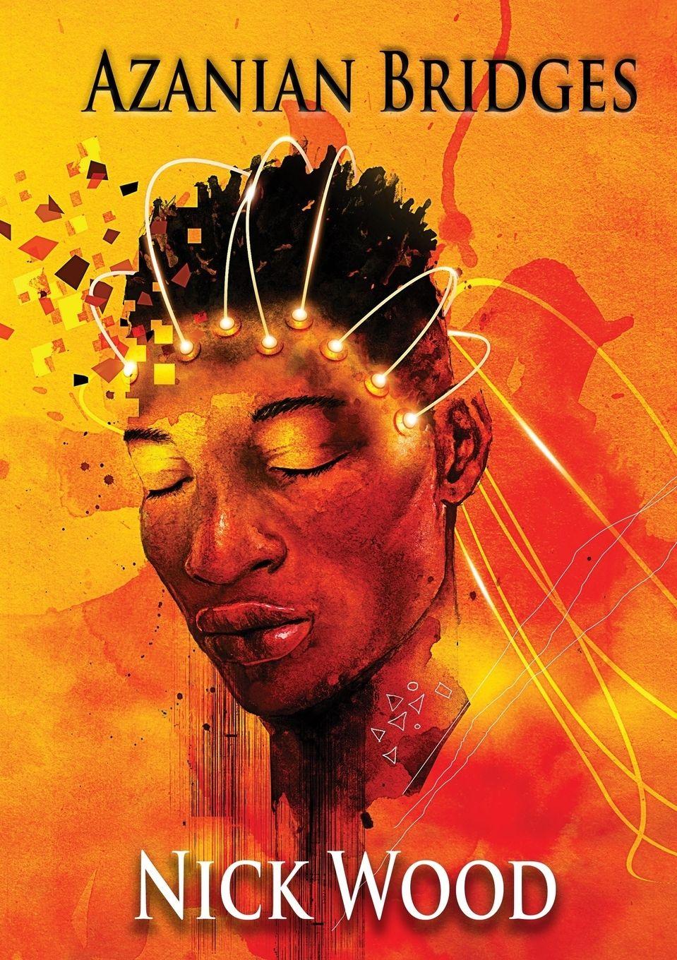 Vorderes Coverbild Azanian Bridges