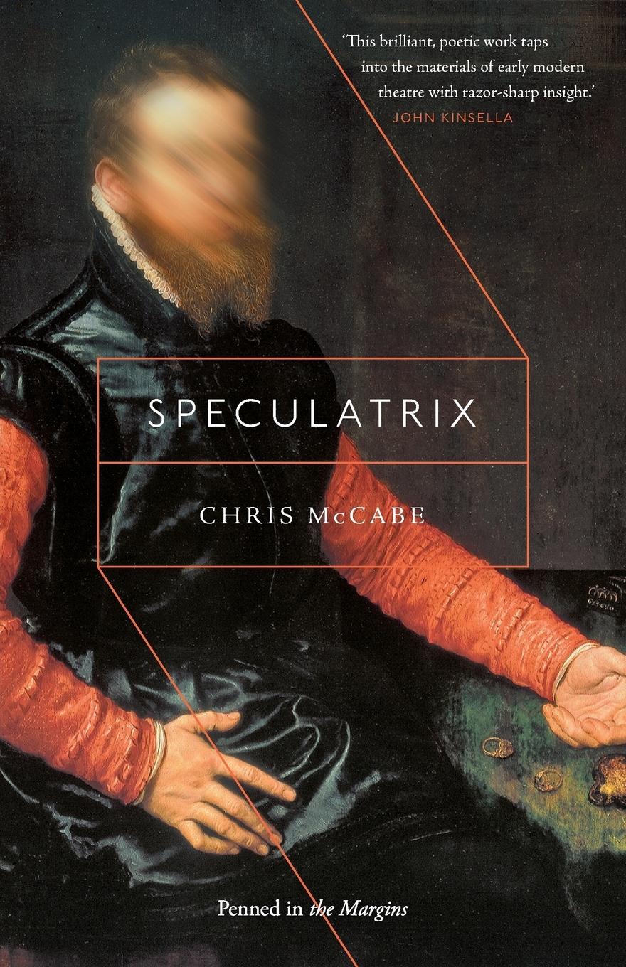 Vorderes Coverbild Speculatrix