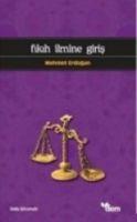 Vorderes Coverbild Fikih Ilmine Giris