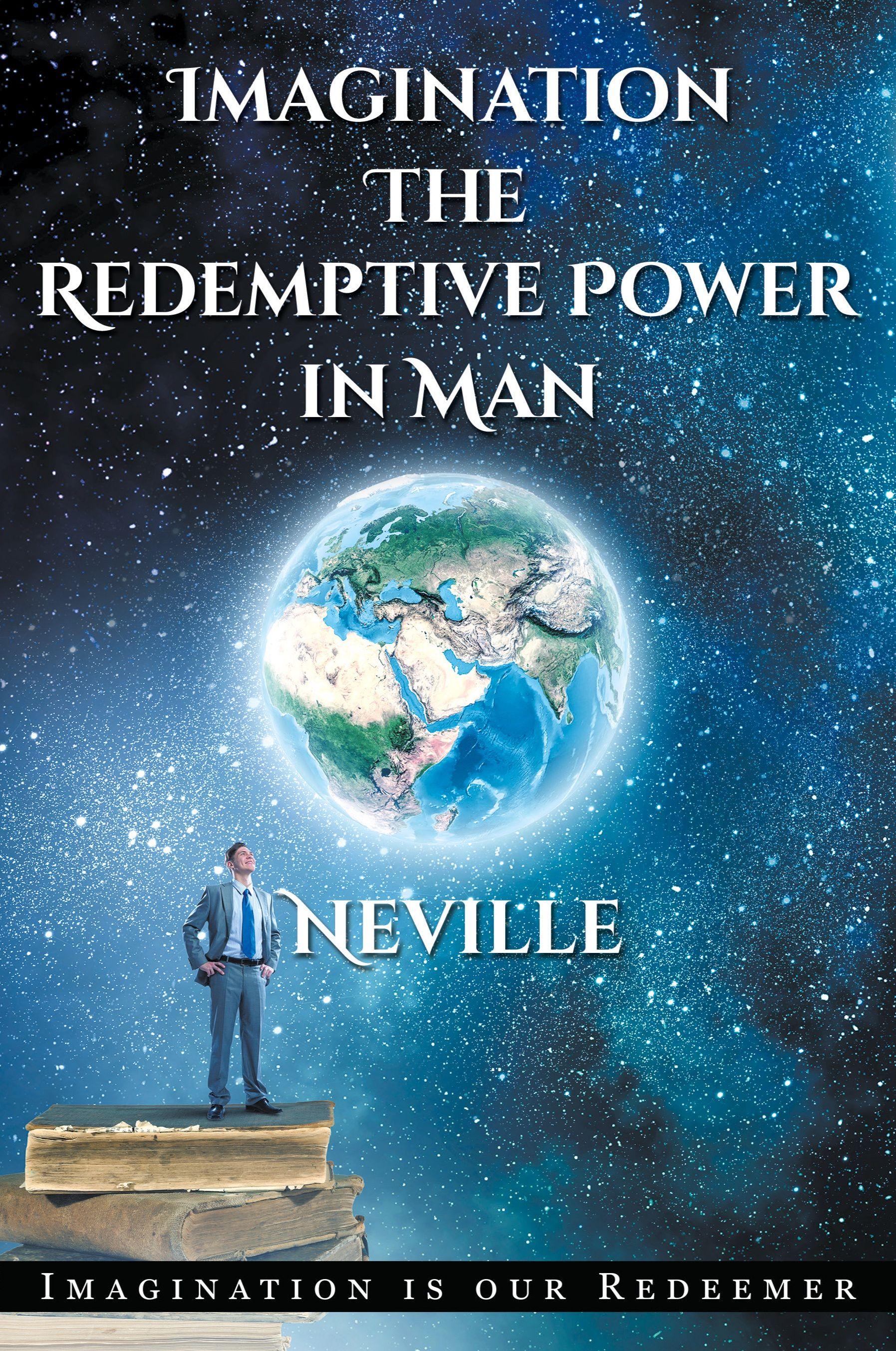 Vorderes Coverbild Neville Goddard