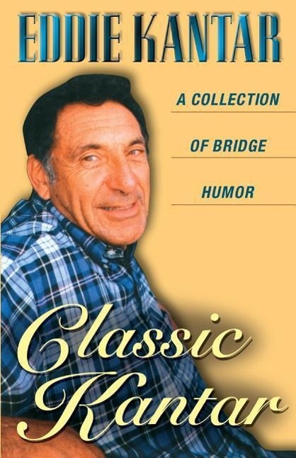 Vorderes Coverbild Classic Kantar: A Collection of Bridge Humor