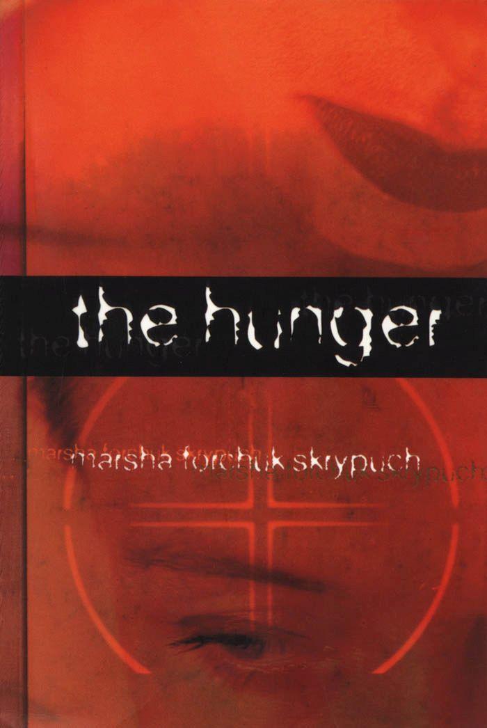 Vorderes Coverbild The Hunger