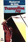 Vorderes Coverbild Tranquilino Rey = Take It Easy Rey