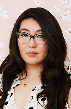 Autorenbild To all the boys I've loved before