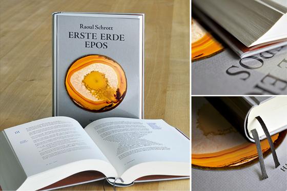Beispielinhalt (Bild) Erste Erde