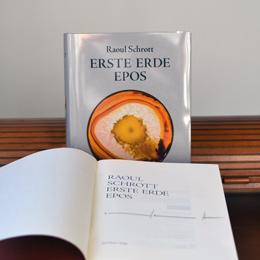 Beispielinhalt (Bild) Erste Erde