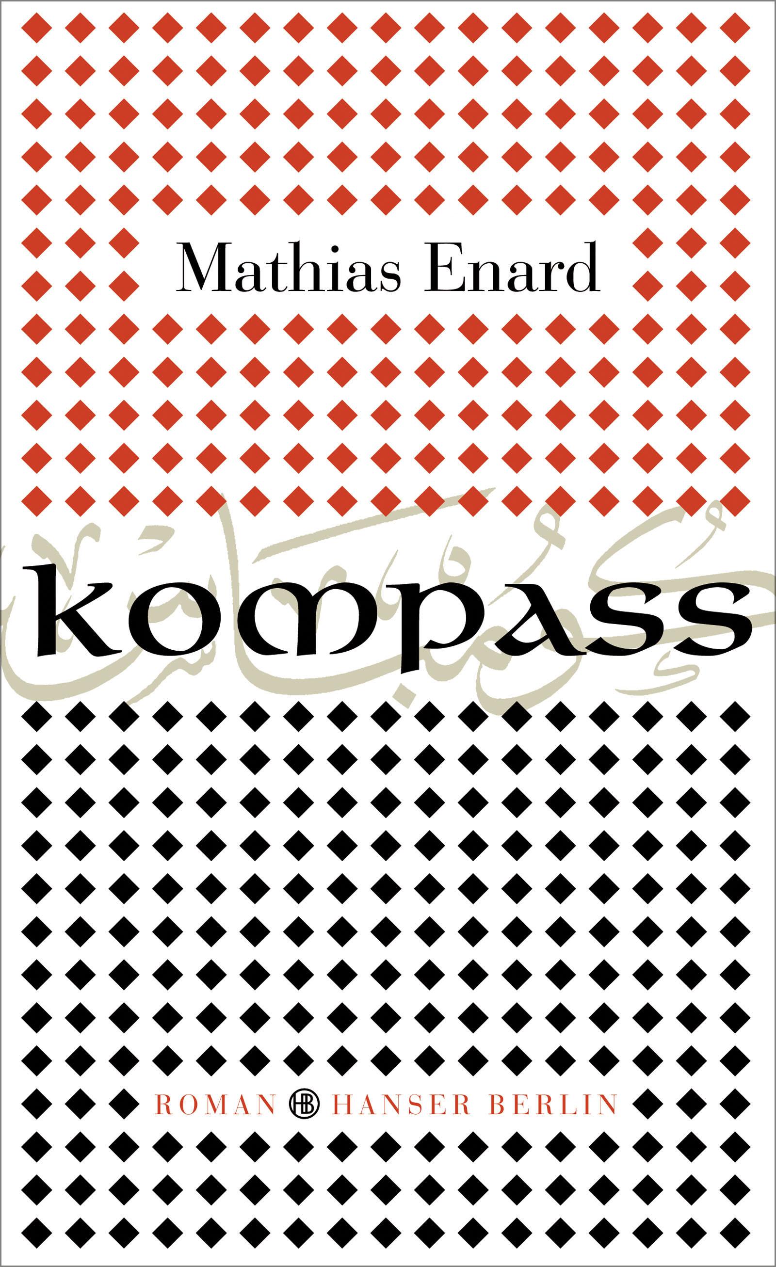 Vorderes Coverbild Kompass