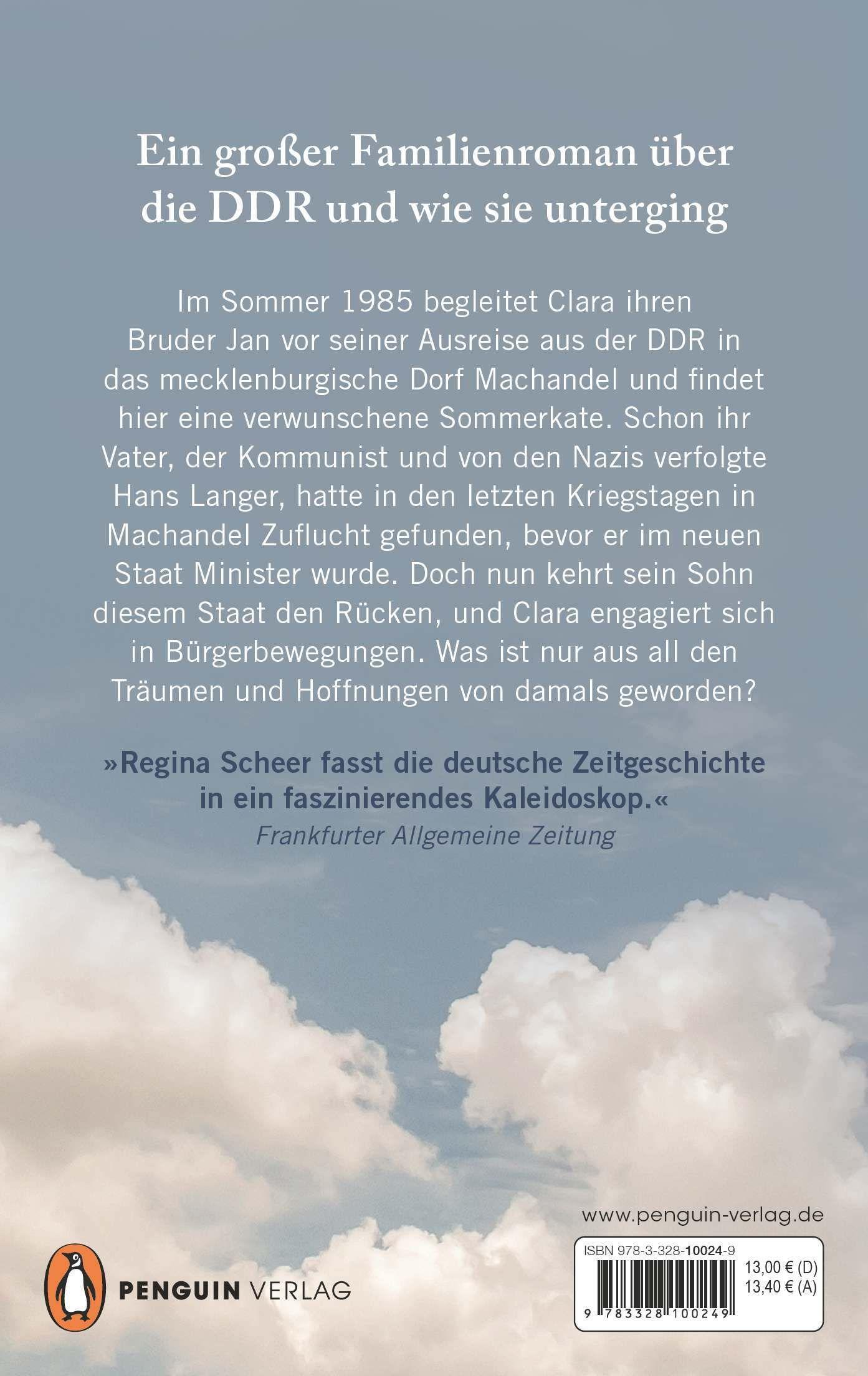 Beispielinhalt (Bild) Machandel