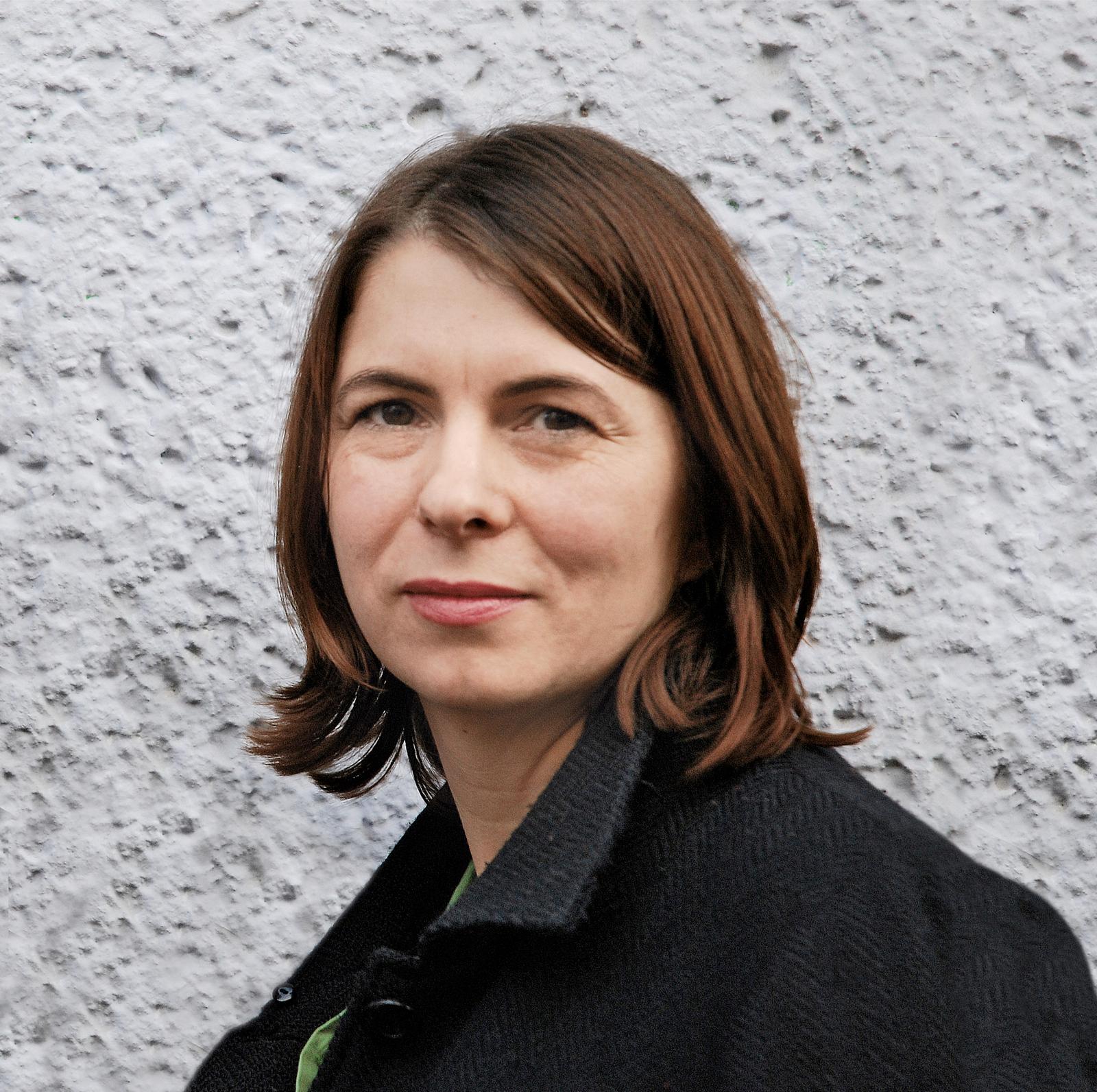 Autorenbild "Schreiben Sie mir, oder ich sterbe"