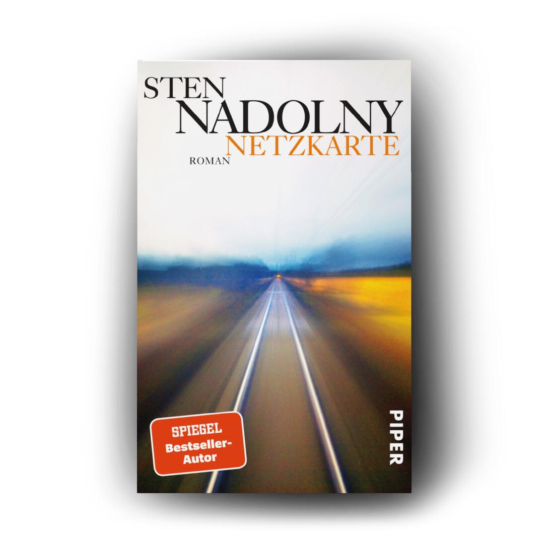 Beispielinhalt (Bild) Netzkarte