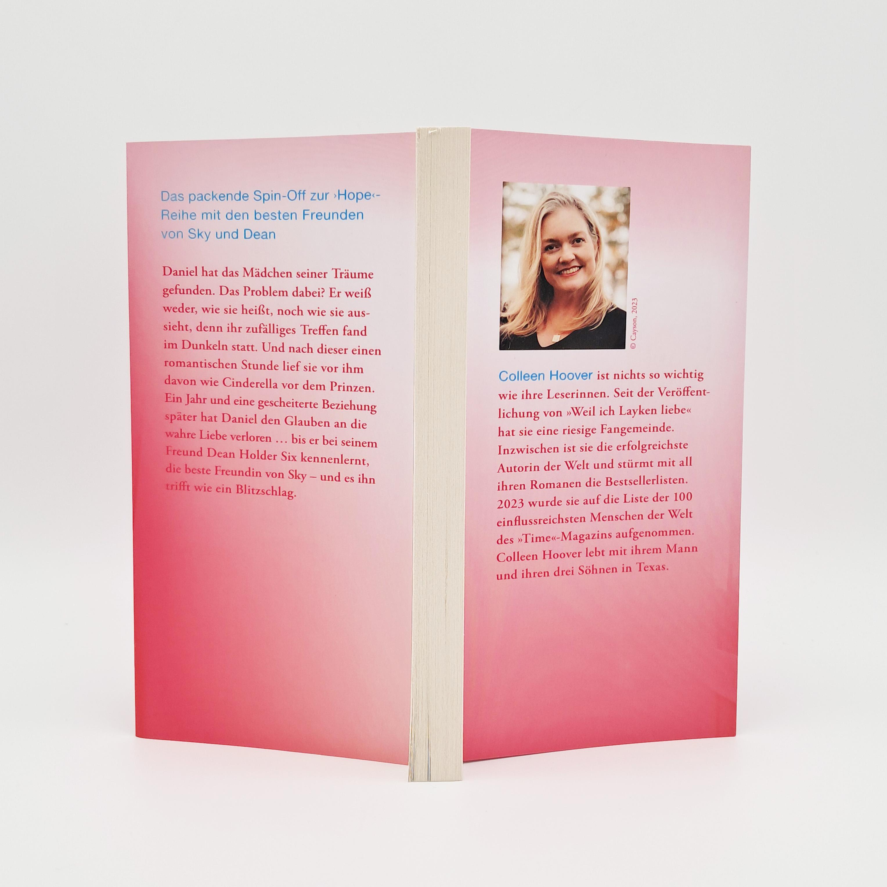 Beispielinhalt (Bild) Finding Cinderella