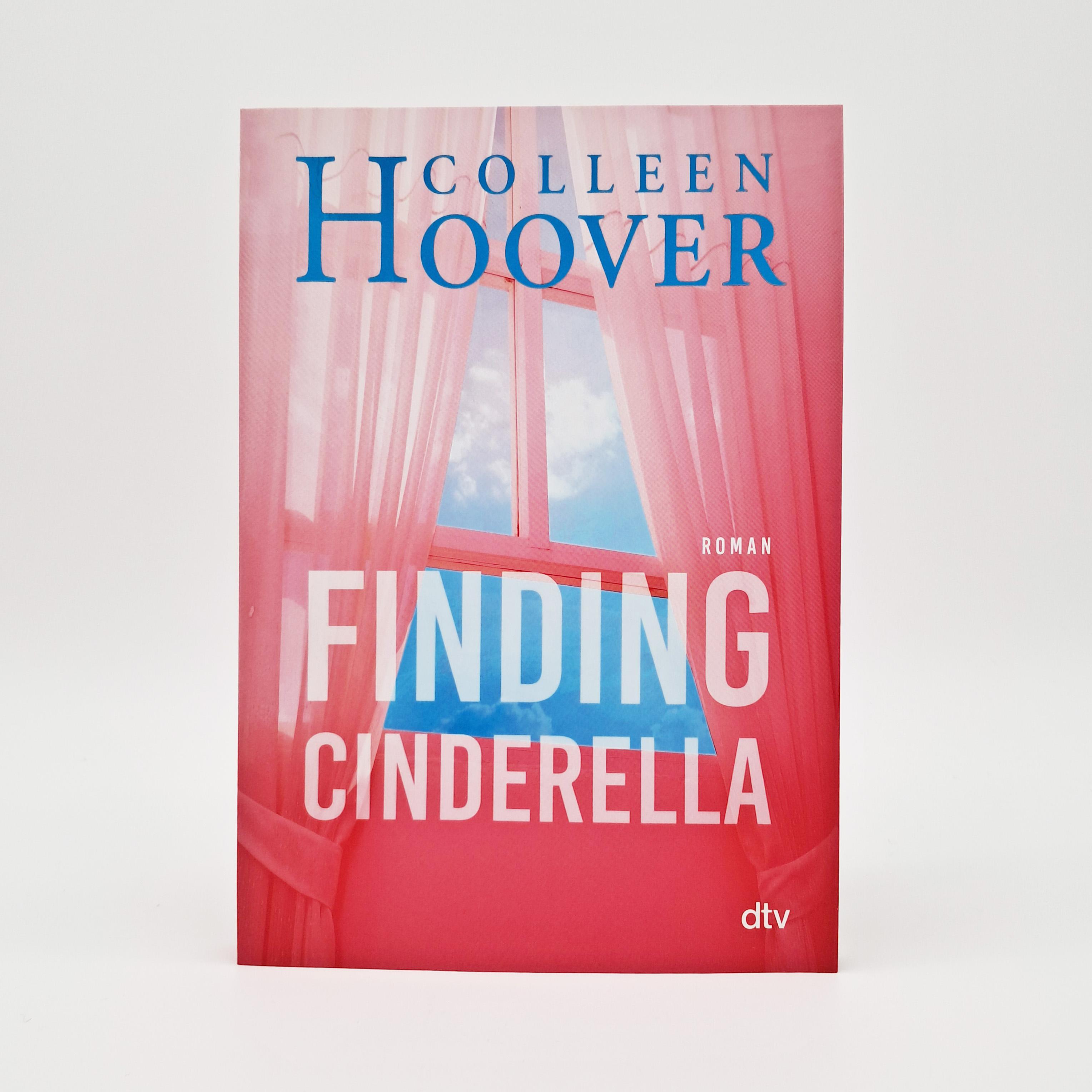 Beispielinhalt (Bild) Finding Cinderella