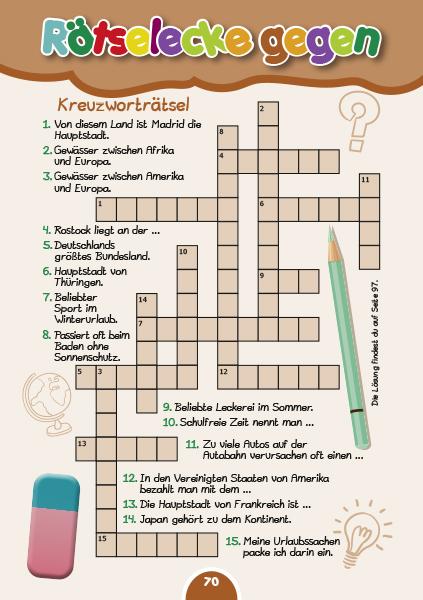Beispielinhalt (Bild) Mein Reise- und Ferientagebuch