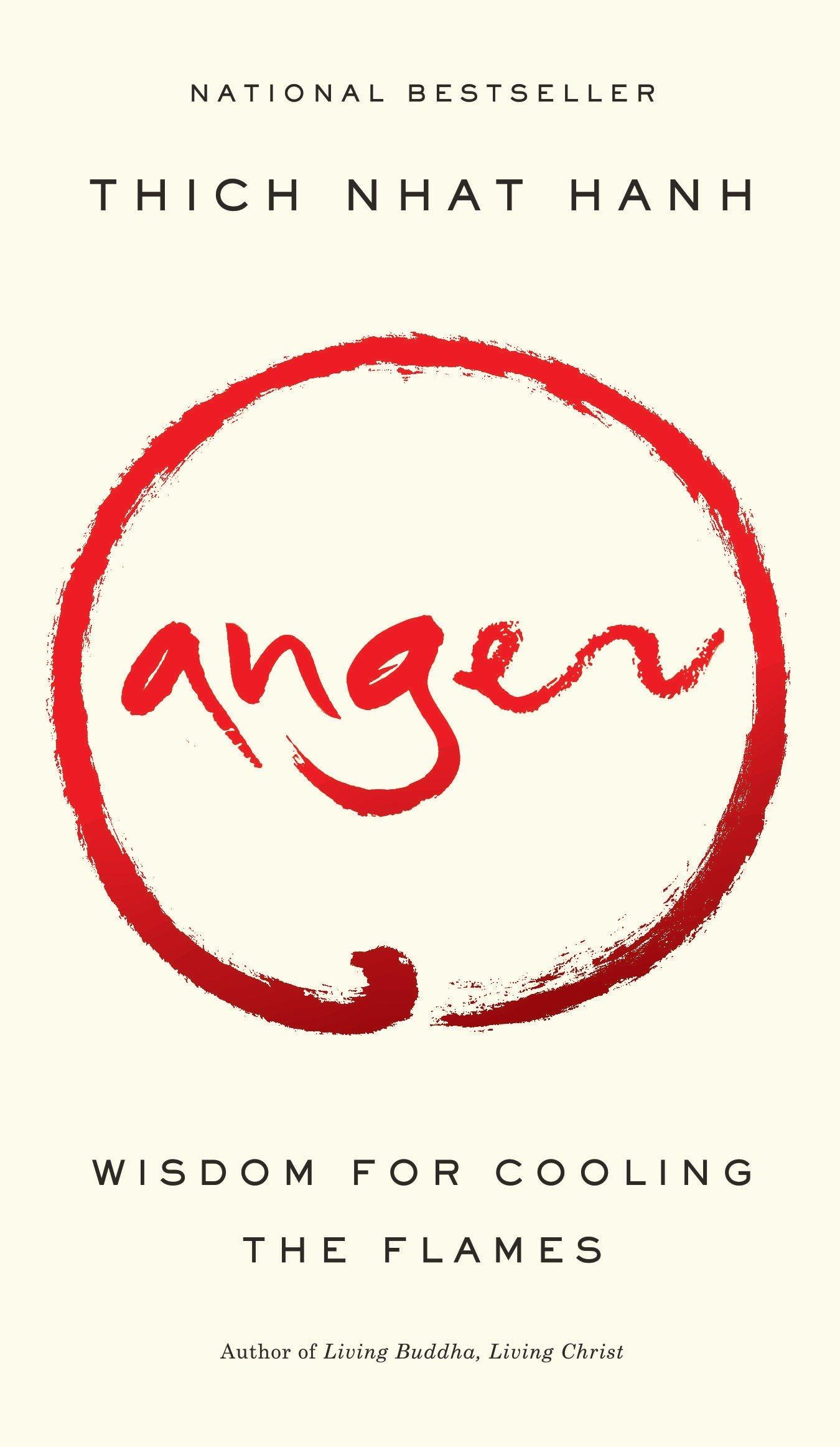 Vorderes Coverbild Anger