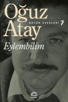 Vorderes Coverbild Eylembilim