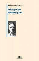 Vorderes Coverbild Pirayeye Mektuplar