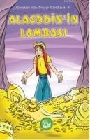 Vorderes Coverbild Cocuklar Icin Dünya Klasikleri 9