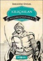 Vorderes Coverbild Kilicaslan - Selcuklunun Kilici