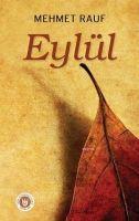 Vorderes Coverbild Eylül