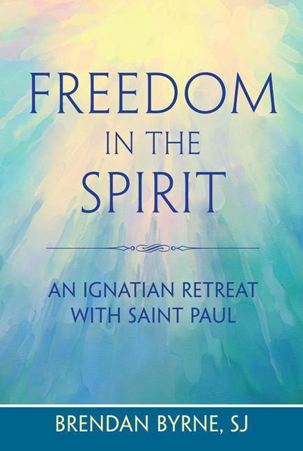 Vorderes Coverbild Freedom in the Spirit