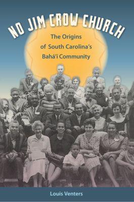 Vorderes Coverbild No Jim Crow Church