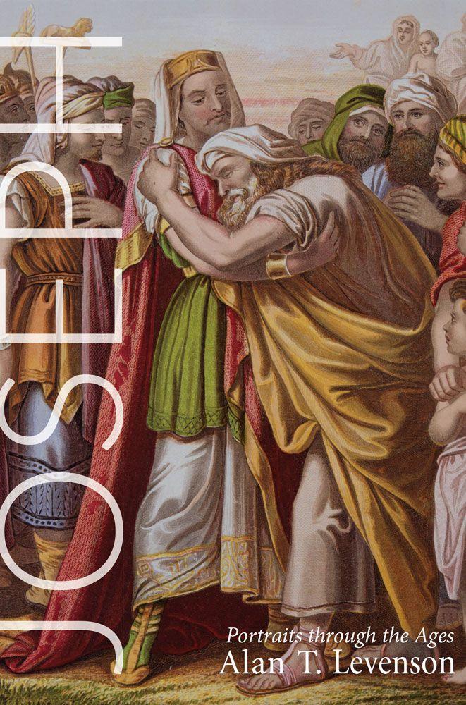 Vorderes Coverbild Joseph