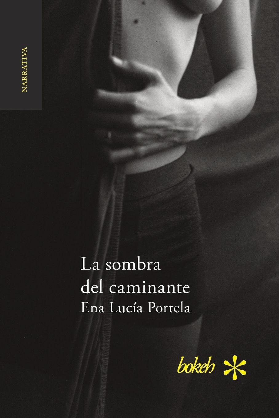 Vorderes Coverbild La sombra del caminante