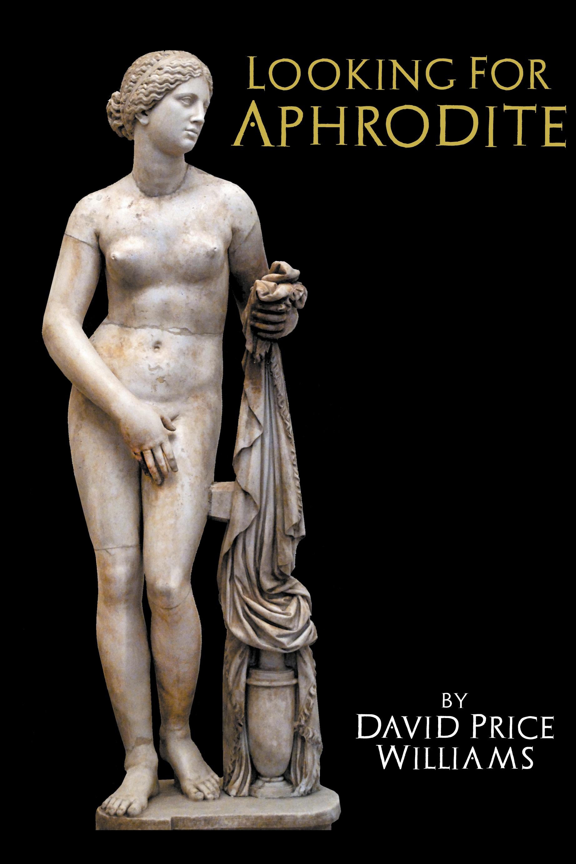 Vorderes Coverbild Looking for Aphrodite