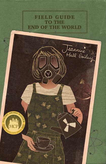 Vorderes Coverbild Field Guide to the End of the World