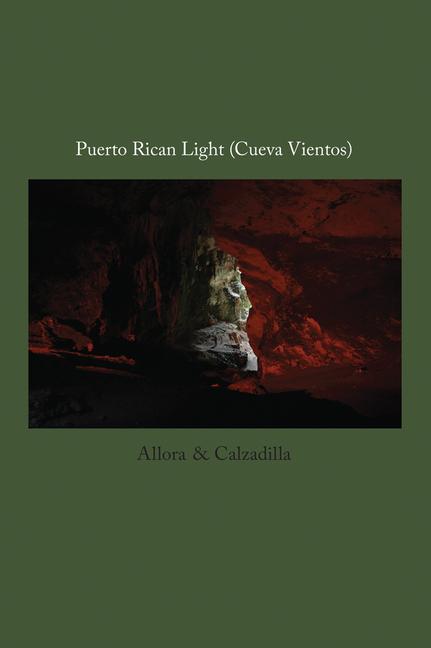 Vorderes Coverbild Allora & Calzadilla: Puerto Rican Light