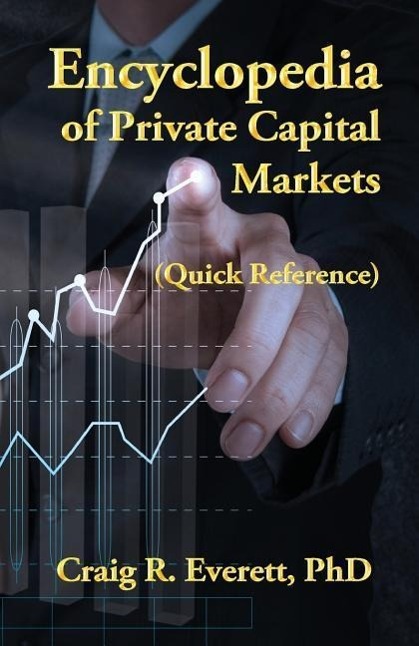 Vorderes Coverbild Encyclopedia of Private Capital Markets: (Quick Reference)