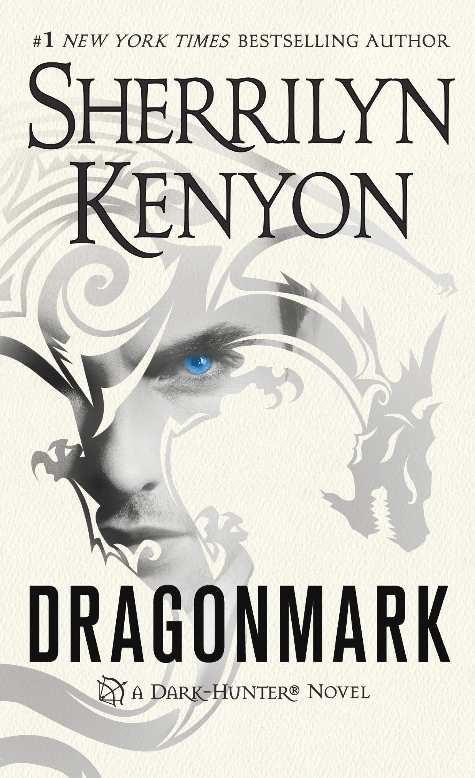 Vorderes Coverbild Dragonmark