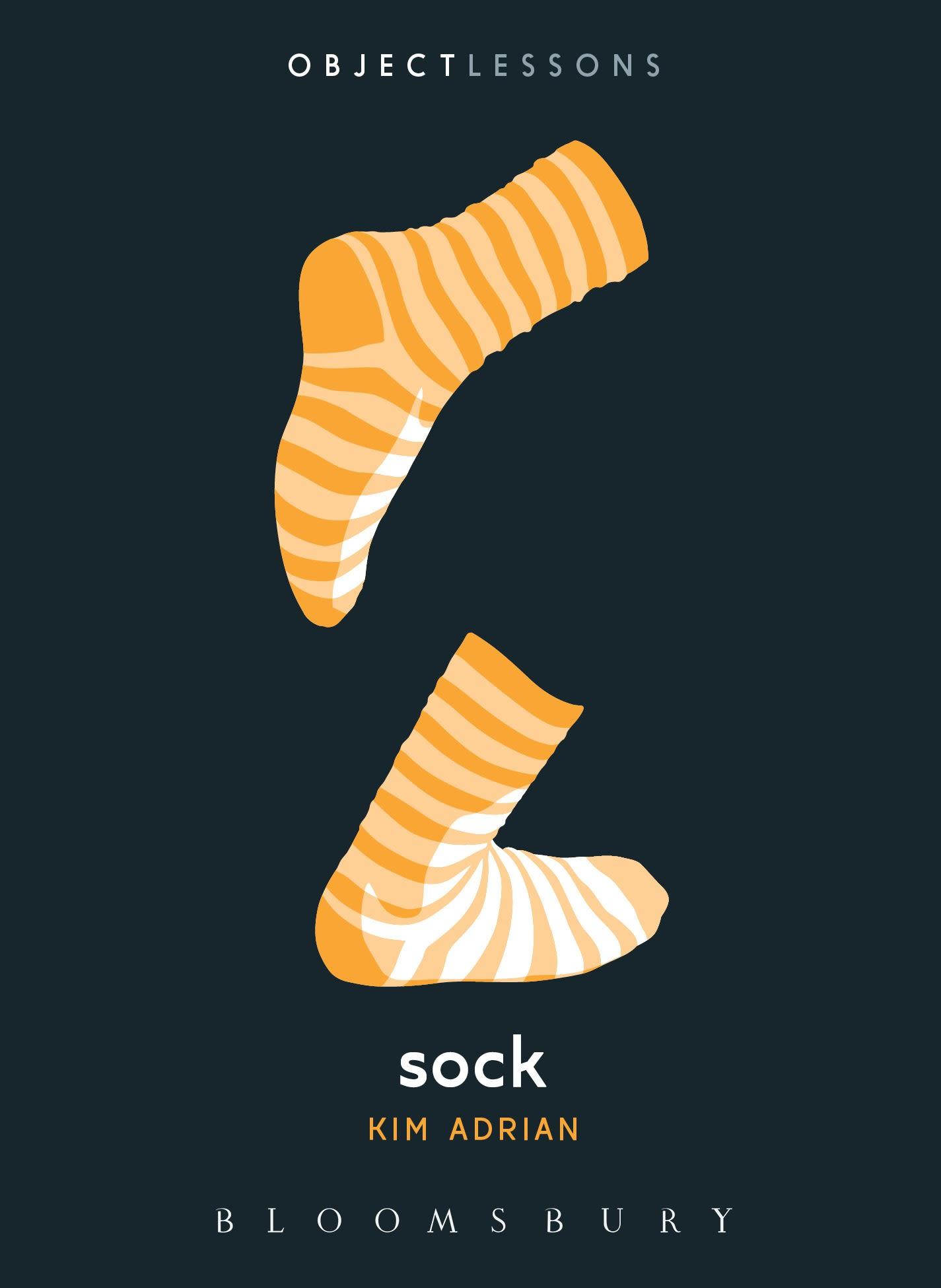 Vorderes Coverbild Sock