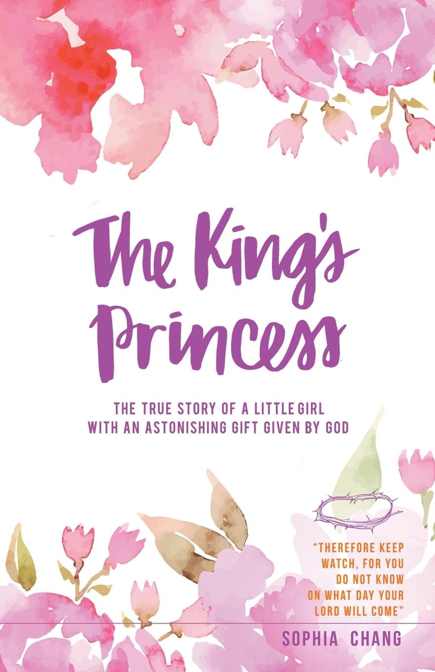 Vorderes Coverbild The King's Princess