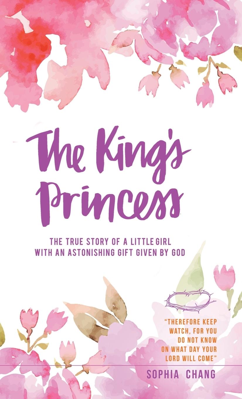 Vorderes Coverbild The King's Princess