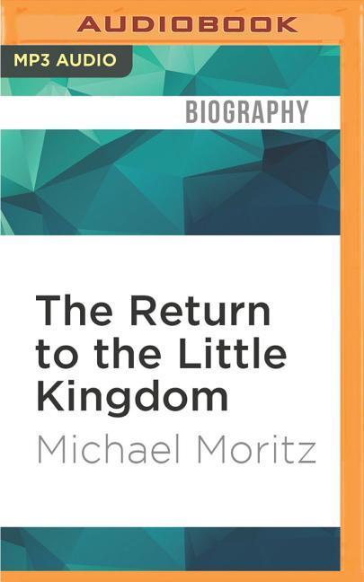Vorderes Coverbild The Return to the Little Kingdom